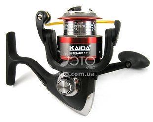 Катушка WEIDA (KAIDA) MV 1000 A (5+1 BB)
