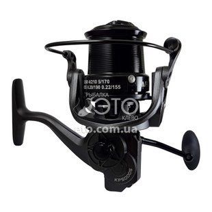 Катушка Feima KP 5000 S (6+1 BB) код: K-3052-5