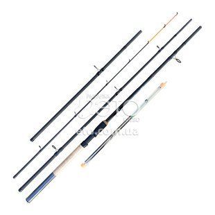 Фідерне Вудлище Weida Black Force Feeder 3.0/3.6м (до 60-180г) код: TF-01 300-360