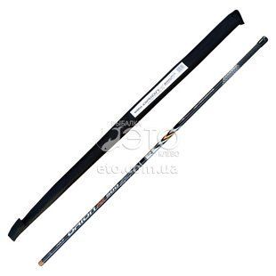 Махове вудилище WEIDA Orion MX 500 код: 526-500