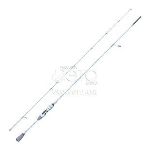 Спиннинг Weida Rainbow Pro 2.13м (3-15г) код: 1506-213