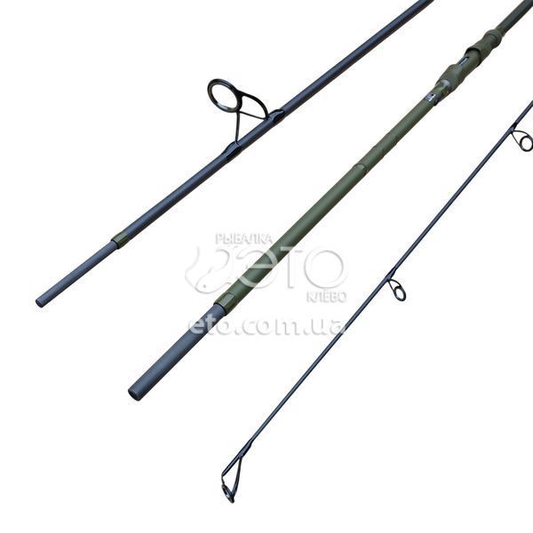 Карповое удилище Feima Jaguar Carp E2 3.9м (3,5 lbs) код: 8272-390
