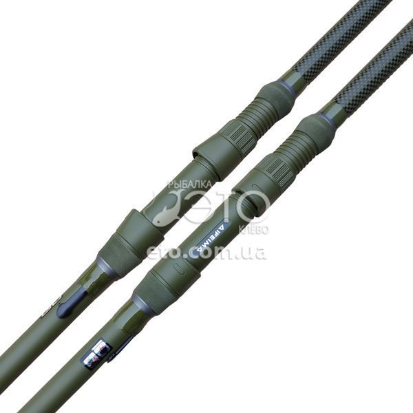 Карповое удилище Feima Jaguar Carp E2 3.9м (3,5 lbs) код: 8272-390