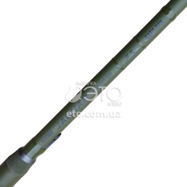 Карповое удилище Feima Jaguar Carp E2 3.9м (3,5 lbs) код: 8272-390