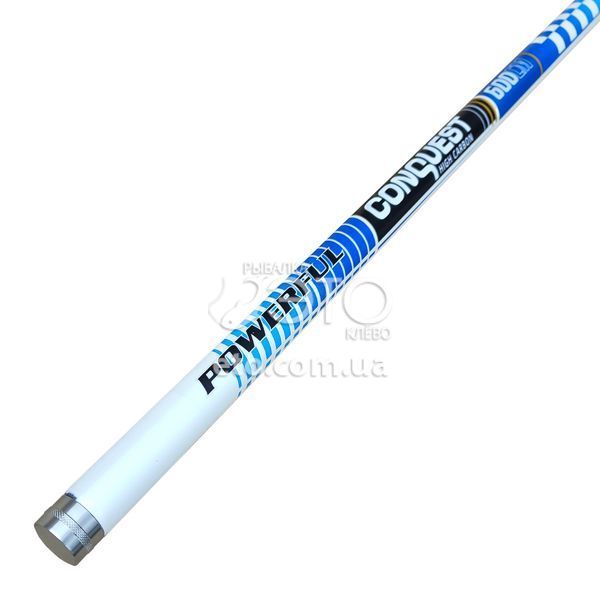 Маховое Удилище Weida Conquest Pole 6м (10-45г) код: G-461-600