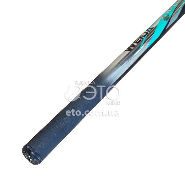Болонское удилище Weida Genesis 4,2м (до 60 г) код: 571-60-420