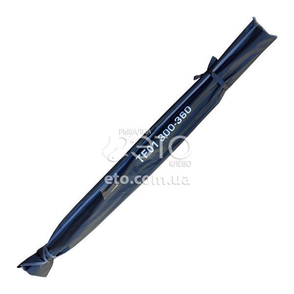 Фідерне Вудлище Weida Black Force Feeder 3.0/3.6м (до 60-180г) код: TF-01 300-360