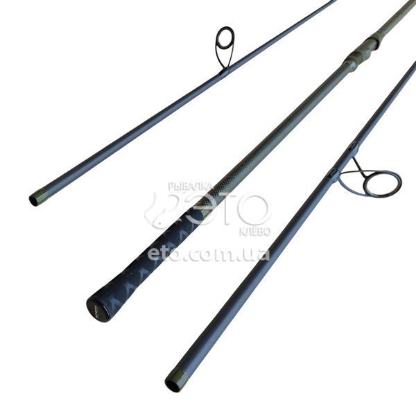 Карповое удилище Feima Jaguar Carp E2 3.9м (3,5 lbs) код: 8272-390