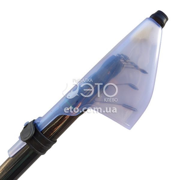 Болонское удилище WEIDA Naval Battle Bolo 600 (15-40 г) код: 453-600