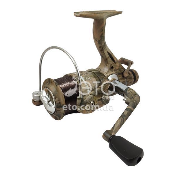 Котушка Mifine Tele Carp 5000В (5+1bb, 4.7:1) код: 64007-5