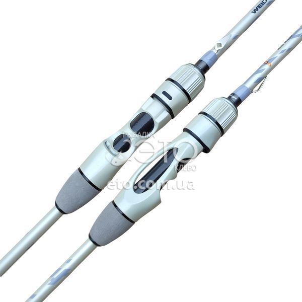 Спінінг Weida Rainbow Pro 2.13м (3-15г) код: 1506-213