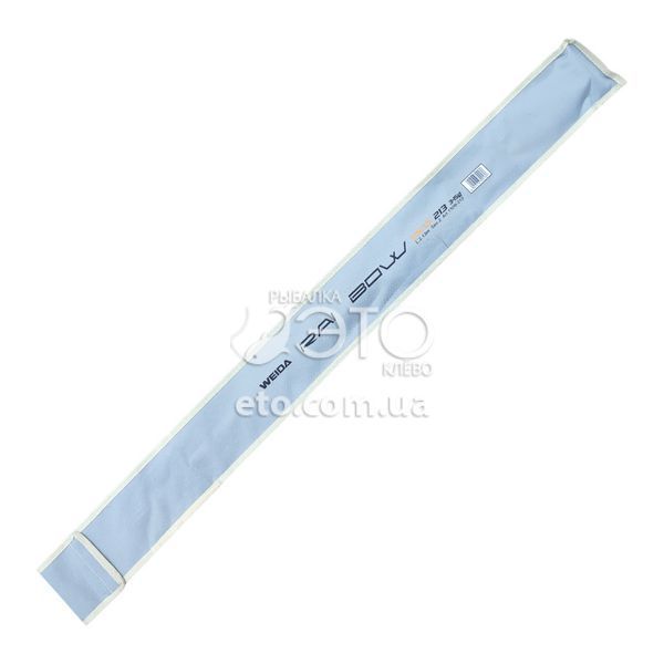 Спінінг Weida Rainbow Pro 2.13м (3-15г) код: 1506-213