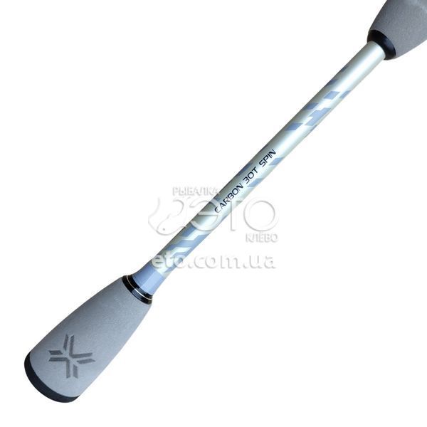 Спінінг Weida Rainbow Pro 2.13м (3-15г) код: 1506-213
