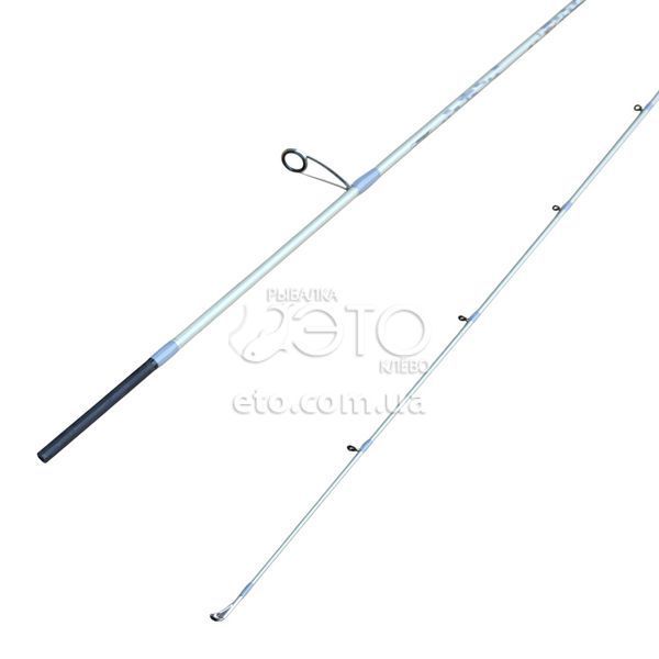 Спінінг Weida Rainbow Pro 2.13м (3-15г) код: 1506-213