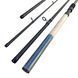 Фідерне Вудлище Weida Black Force Feeder 3.0/3.6м (до 60-180г) код: TF-01 300-360