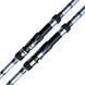 Коропово-фідерне вудилище 2в1 Weida Onslaught Carp Feeder (3.9м, 4Lb/100-200г) код: G-467-390