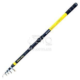 Спиннинг телескопический Weida WD-210 (150-300г) код: 866-210