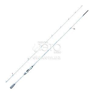 Спиннинг Weida Rainbow Pro 2.43м (3-15г) код: 1506-243