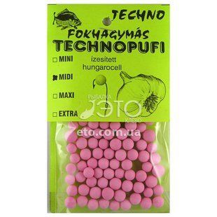 Пенопласт Technopufi TECHNO Венгрия MIDI Чеснок