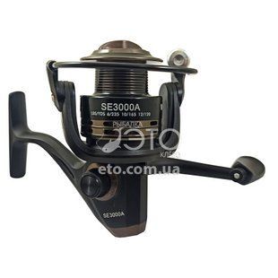 Катушка WEIDA (KAIDA) SE 3000 A (3 BB)
