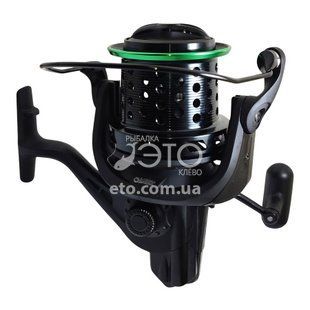 Котушка Shark Surf 9000 Carbon (9+1 BB)