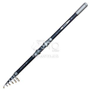 Спіннінг телескопічний Kyogi Canghai Weida 360 (150-300г) код: 855-360