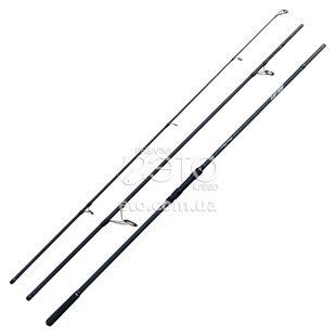 Сподовое удилище Weida Bonn Carp-3 3,9м 5 lbs код: 548-390