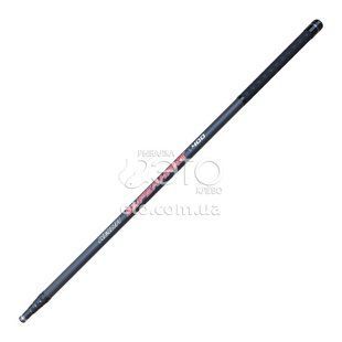 Телескопическая Рукоять Подсака Weida Super Hawk 4,0м код: Z-416-400