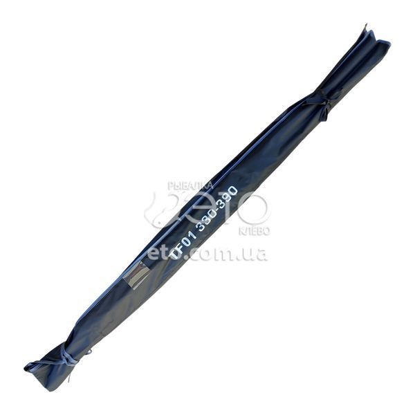Фідерне Вудлище Weida Black Force Feeder 3.3/3.9м (60-180г) код: TF-01 330-390
