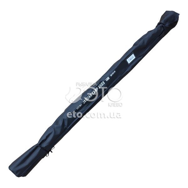 Карповое удилище Feima Jaguar Carp E3 3.6м (4 lbs) код: 8273-360