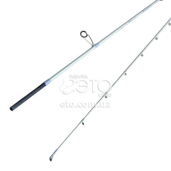 Спиннинг Weida Rainbow Pro 2.43м (3-15г) код: 1506-243