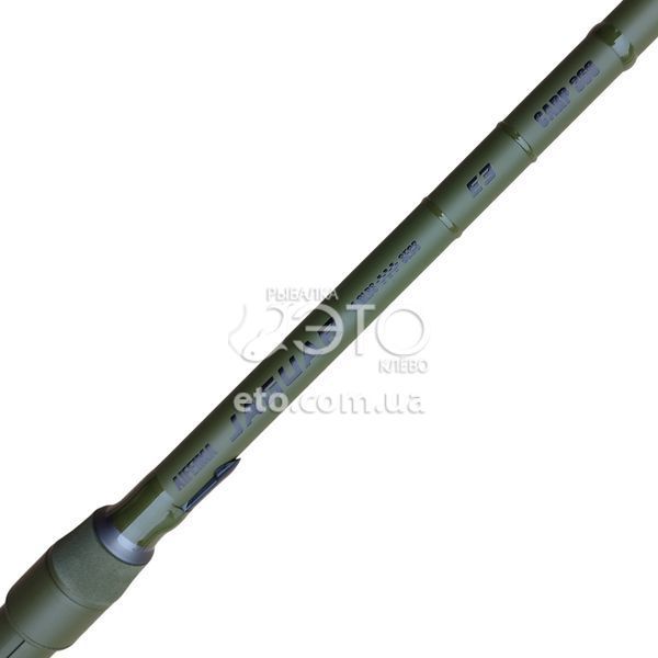 Карповое удилище Feima Jaguar Carp E3 3.6м (4 lbs) код: 8273-360