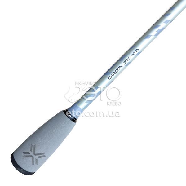 Спиннинг Weida Rainbow Pro 2.43м (3-15г) код: 1506-243