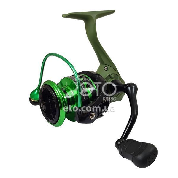 Катушка Weida EH 3000 (5+1 BB)