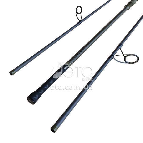 Карповое удилище Feima Jaguar Carp E3 3.6м (4 lbs) код: 8273-360