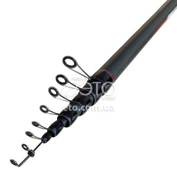 Болонське вудилище Sadey Blade Point Bolo 7м (15-40г) код: 322-7.0M