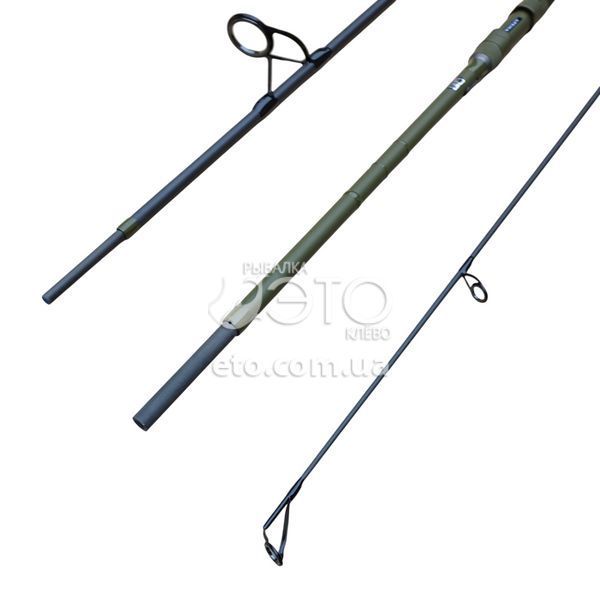 Карповое удилище Feima Jaguar Carp E3 3.6м (4 lbs) код: 8273-360
