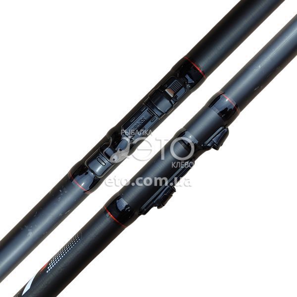 Болонське вудилище Sadey Blade Point Bolo 7м (15-40г) код: 322-7.0M