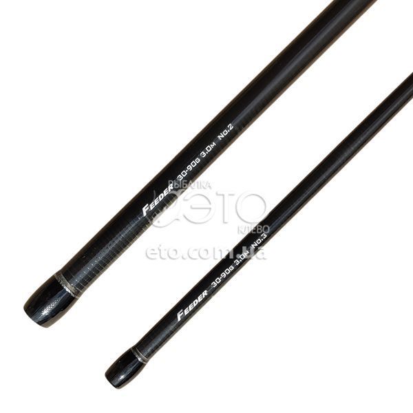 Фідерне вудилище Weida Beast Feeder 3.0m (30-90g) код: 1516-300