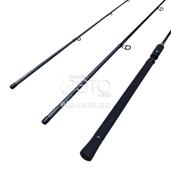 Фідерне вудилище Weida Beast Feeder 3.0m (30-90g) код: 1516-300