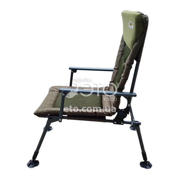 Карпове Крісло BoyaBy JAT-1013D