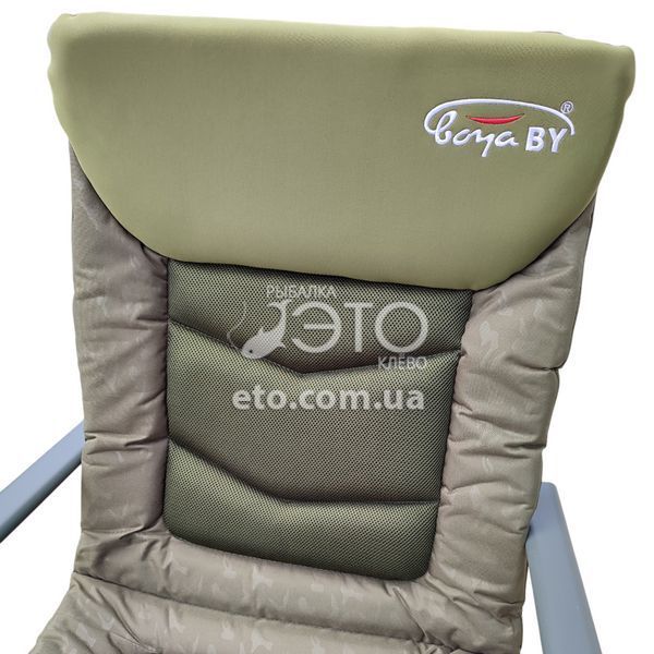Карпове Крісло BoyaBy JAT-1013D