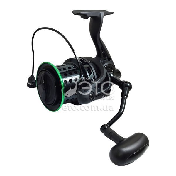 Катушка Shark Surf 9000 Carbon (9+1 BB)