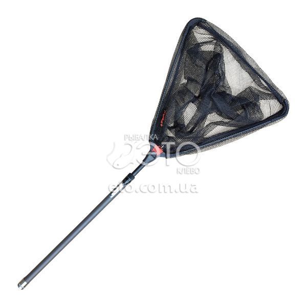 Подсак фидерный Feima 50x40см (длинна рукояти 4м)  код: CK-2745