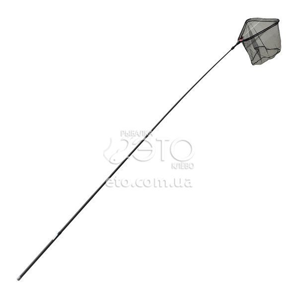 Подсак фидерный Feima 50x40см (длинна рукояти 4м)  код: CK-2745