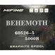 Котушка Mifine Behemoth 5000В (7+1bb, 4.7:1) код: 60526-5