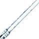 Спиннинг Weida Rainbow Pro 2.43м (3-15г) код: 1506-243