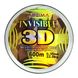 Леска Feima Invisible 3D 600m 0.35мм код: X-5057-035