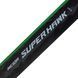 Телескопическая Рукоять Подсака Weida Super Hawk 4,0м код: Z-416-400