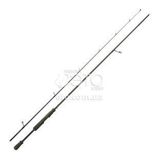 Спиннинг Feima Veteran Rarid R5 2.18м (3-16г) код: 5078-218